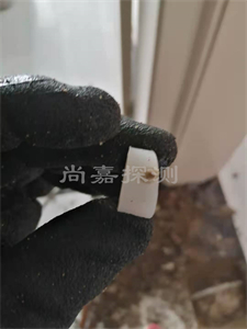 南漳暖气管道漏水检测